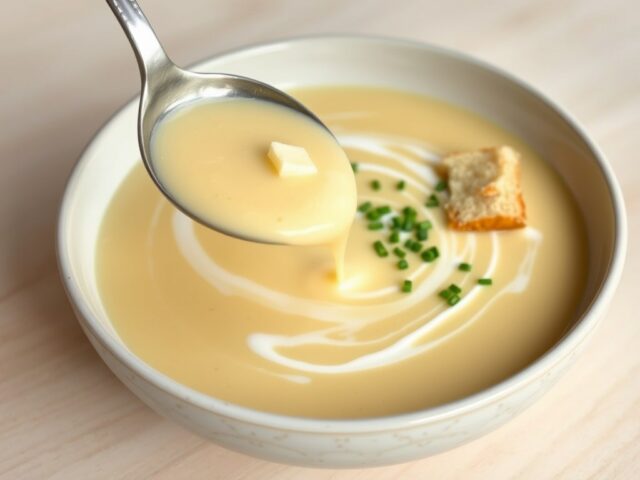 Wintervelouté