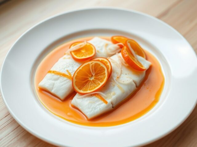 Wit en Oranje