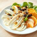 Witlof salade