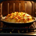 Witlof uit de oven