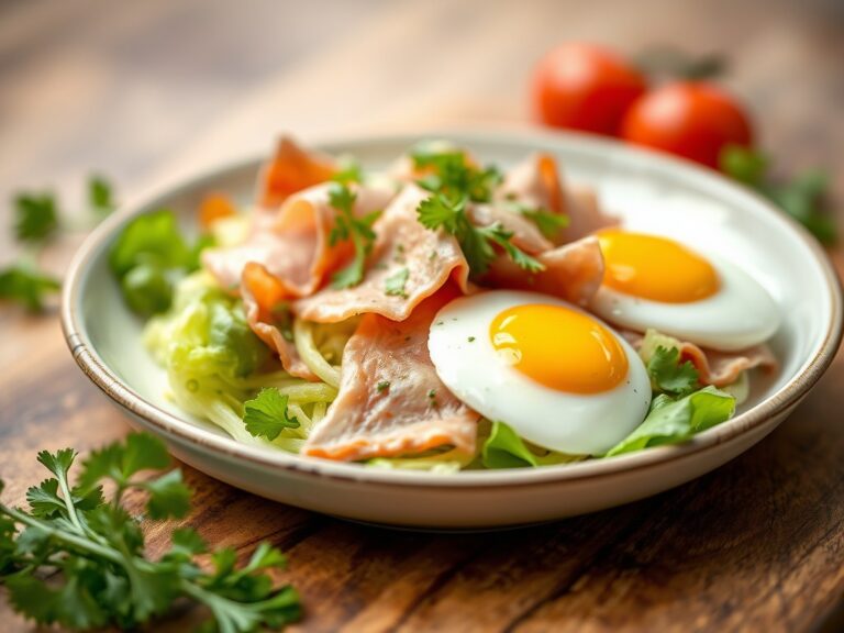 Witlofsalade