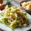 witlofsalade xx speciaal