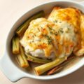 Witloof met kipfilet