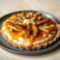 Witlooftatin met kaas