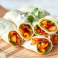 Witloofwraps