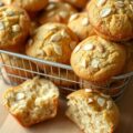 Witte-chocolademuffins