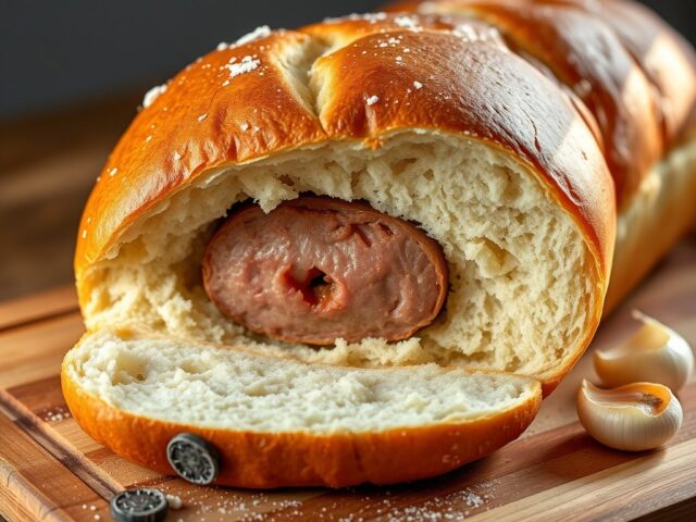 Worstbrood