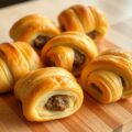 Worstenbroodjes