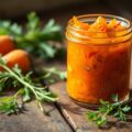 Wortelchutney