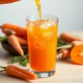 Wortelcocktail