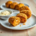 Wortelkroketjes