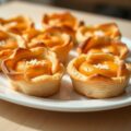 Wortelpasteitjes