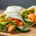 Wraps