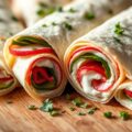 Wraps met Passendale Prelude