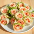 Wraps op zondag