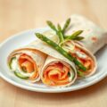 Wrapsnack