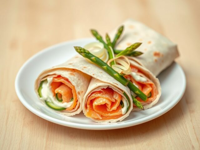 Wrapsnack