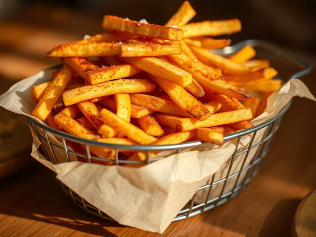 WW Friet
