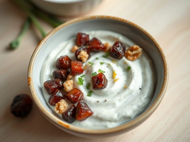 Yoghurt Blues