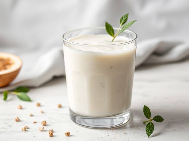 Yoghurtdrank (Ayran)