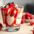 Yoghurtijs