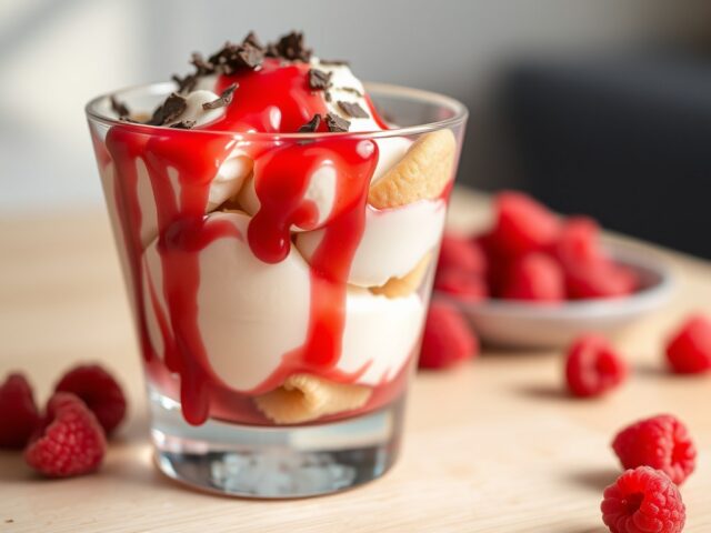 Yoghurtijs
