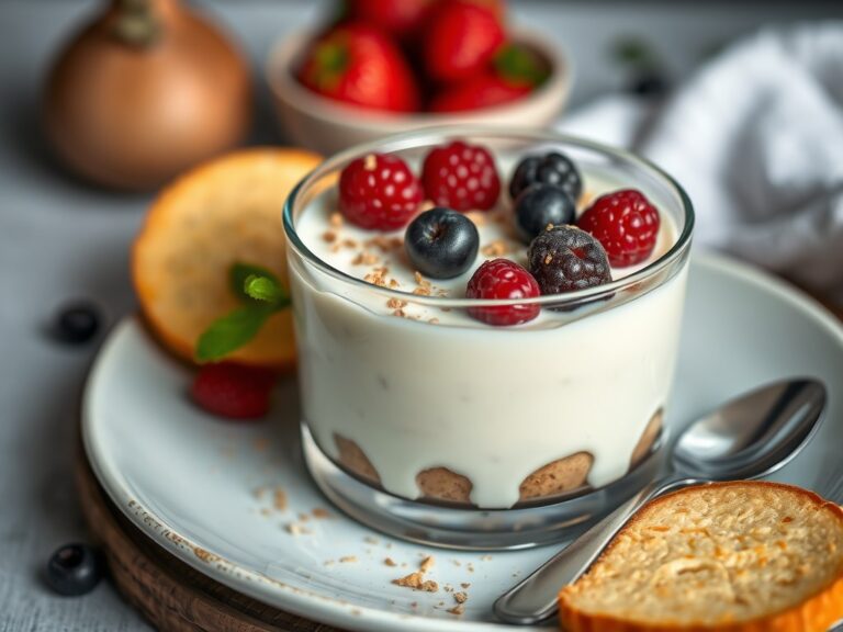 Yoghurtpunt