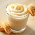 Zabaglione allo rosato