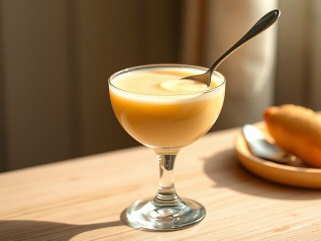 Zabaione