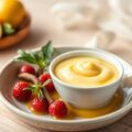 Zabaione (citroencreme)