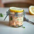 Zalm Likkepot