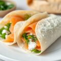 Zalm wraps