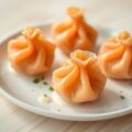 Zalmbonbon – Moes in Viszakkie