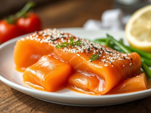 Zalmbonbon