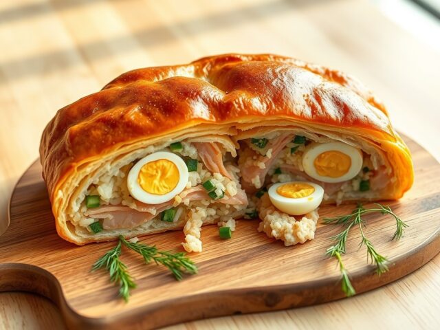 Zalmkulebjaka