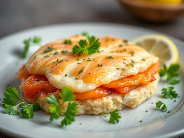 Zalmrilette