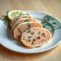 Zalmterrine