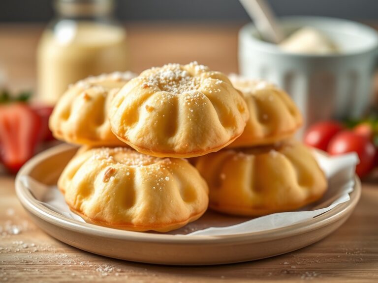 Zandkoekjes