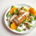 Zaterdagavondsalade