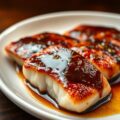 Zeeduivel à la Thai