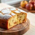 Zoete Cake