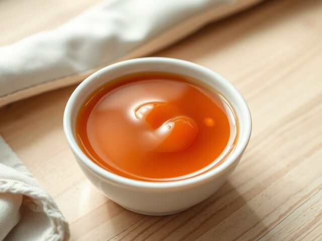 Zoetzuur saus