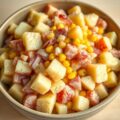 Zomersalade