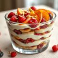 Zomerse tiramisu