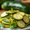 Zucchine