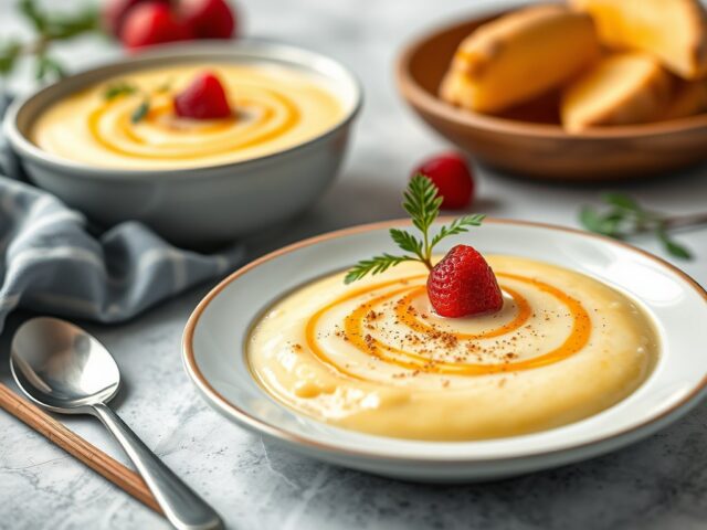 Zuppa inglese