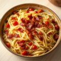 Zuurkool uit de oven