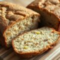 Zuurkoolcake