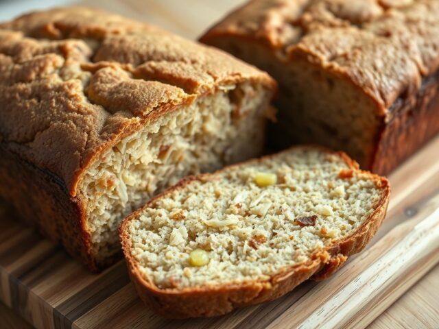 Zuurkoolcake