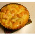Zuurkoolquiche met zalm van Janneke Philippi
